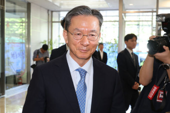 정성호 