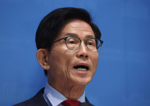 김문수 전한길이 무슨 극우…혁신이란 이름으로 분열하면 안돼