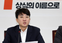 이준석 이재명, 자기 진영에는 혜택주고 사회 전반에는 엄벌주의