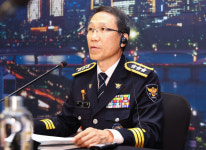 경찰청장 직무대행 