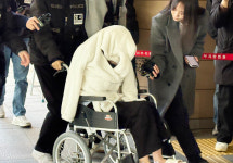 약에 취해 포르쉐 몰다 반포대교 추락…30대 오늘 구속 갈림길