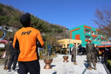 대전 탈출 늑대 심야 수색 중…사살된 퓨마 이어 오월드 또 논란