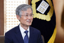 조희대, 대법관 2명 동시 제청…청와대 사전 협의 없이 '서면'으로