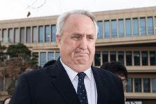靑, 김민석 
