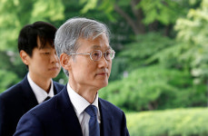 靑, '조희대 서면 제청' 손봉기 대법관 후보자 반려…