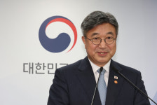 초대 중수청장 최종 후보에 檢출신 김지용 변호사