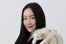 낸시랭, 새벽 3시 강남서 음주운전…'면허취소 수준' 만취 적발