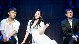 [취재파일] 가볍게 즐기는 유쾌한 뮤지컬의 매력 형제는 용감했다