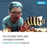 [스브스뉴스]참바다씨, 이래도 드실 건가요?