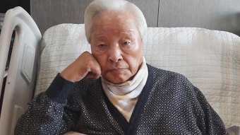 김영삼 전대통령, 서울현충원 제3장군묘역 우측능선에 안장