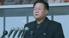 국정원 최룡해 이달 초 지방농장 추방…백두산 발전소 붕괴 책임