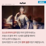 [스브스뉴스]희대의 악녀 마리 앙투아네트?…비극의 진실