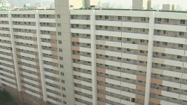 아파트 공사중단·금융기관 휘청…서민울린 불법대출