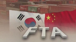 한중 FTA 20일 공식 발효…13억 시장 활짝