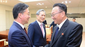 北 김양건 노동당 비서 사망…내일 국장