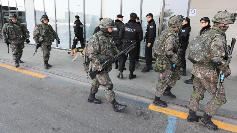 폭발물 협박으로 무너진 학교 평화, 수사가 집중된 서울-광주 여대
