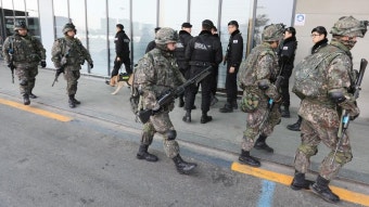 폭발물 협박으로 무너진 학교 평화, 수사가 집중된 서울-광주 여대