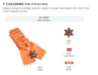 [취재파일] 친인척 낙하산 훈장에 셀프 훈장…이게 훈장의 국격?