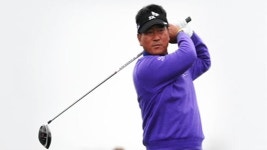 PGA 피닉스 오픈 1R 최경주 1오버파 공동 84위