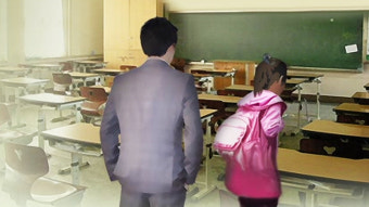 [취재파일] 학생 등급 매기고 성추행까지…'막장' 교사의 악행