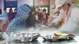 복권추첨 같은 학교급식 입찰…위장업체 무더기 동원 낙찰