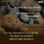 [스브스뉴스]강아지똥을 따라 별이 된 작가 故 권정생