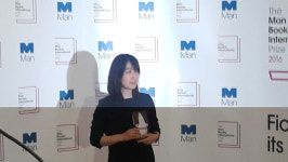 [월드리포트] 한강 맨부커상…한국문학의 미래는?