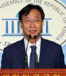 유동수 국회의원 당선인 동생 선거법위반으로 구속영장 청구
