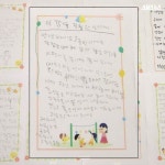 [스브스뉴스]버스정류장에서 한 시상식…경찰관과 8명의 아이들