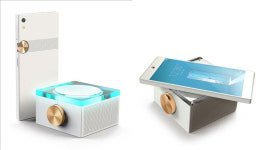 팬택 스카이 공개…스톤·휠키로 차별화