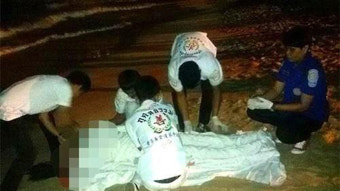 즐거운 여행이 악몽으로…태국서 한국관광객 사망사고 속출