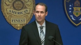 [월드리포트] 엽기적인 노숙자 연쇄 살인마…조롱당한 경찰