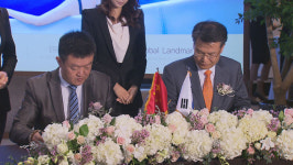 [취재파일] 검찰의 부산 해운대 엘시티 더샵 수사…판도라의 상자는 열리는가? ①