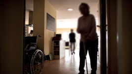 저번에 봤던 그게 뭐더라…고향 부모님 치매는 아닐까?