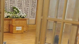 성당의 궂은일 도맡아 해온 분인데…제주 성당 신도들 흐느껴