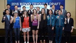 [취재파일] 대회 앞두고 PC방 가야 하는 프로배구 선수들