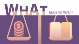 [리포트+] 육하원칙으로 보는 김영란법