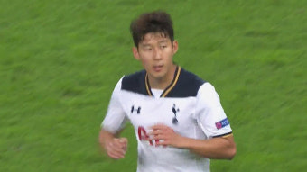 '손흥민 62분' 토트넘, 본머스와 0-0…9경기 무패
