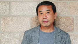 하루키 역사를 수정하면 결국 우리가 다친다 日에 쓴소리