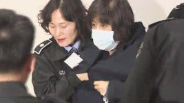 최순실 태블릿PC 내 것 아냐…안종범도 몰라