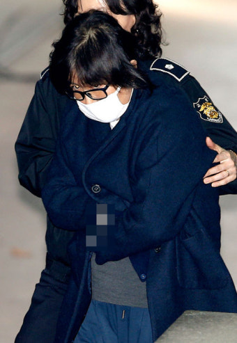 윤석열 대통령, 서울서부지법 구속영장심사 직접 출석준비