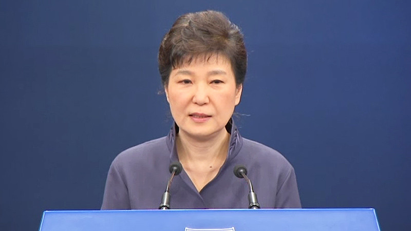 윤석열 대통령, 대국민 담화로 비상계엄 관련 입장 밝힌다