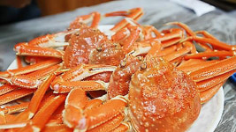 니들이 게 맛을 알아?…동해안 상권 횟집→게집 변화