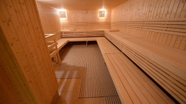 사우나 자주 하면 치매 예방에 도움