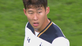 또다시 이적설에 휘말린 손흥민…PSG 영입 추진 보도