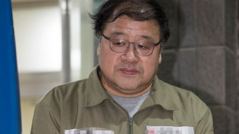 안종범, 건강 문제로 소환 불응…특검, 오후 출석 재요구
