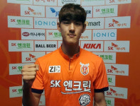 프로축구 제주 장원석-대전 이동수 맞트레이드