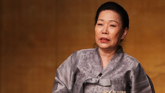 심청가 인간문화재 성창순 '보성소리' 명창 별세