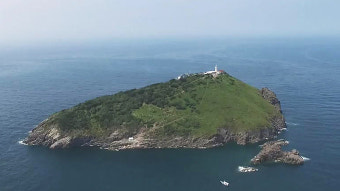 日 외무상 