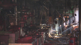 여수 수산시장, 합동점검서 적발 없어…시정사항만 2건